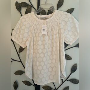 LOFT Blouse
